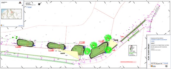 Gestion des inondations